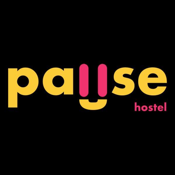 Pause Hostel Guwahati Exterior foto